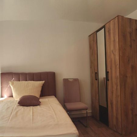 Hotel Haus Steinmeyer Bad Pyrmont Zewnętrze zdjęcie