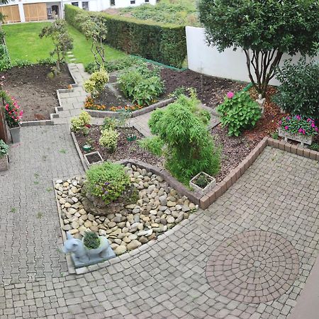 Hotel Haus Steinmeyer Bad Pyrmont Zewnętrze zdjęcie